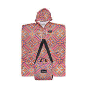 Couples Combo - Hooded Towel Recycled Sand Free