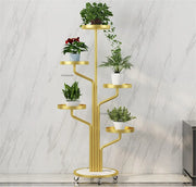 Suporte para planta Terra Muir By Garden Design
