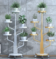 Suporte para planta Terra Muir By Garden Design