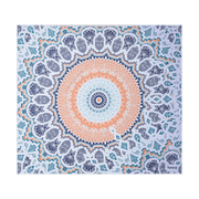 XL Sound of Summer - Recycled Sand Free Beach Towel Double
