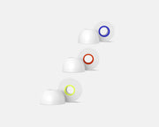 Memory Foam Eartips