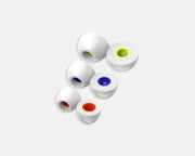 Memory Foam Eartips