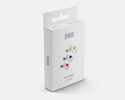 Memory Foam Eartips