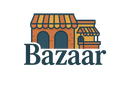bazaars设计背后有个商店