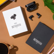 Between Pro Wireless Earbuds