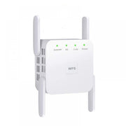 Wifi Booster & Super Powerful Wifi Repeater WiSonic® Pro