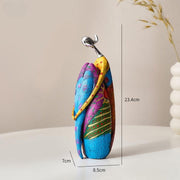 Coleção Woman Color Art Design®️ (3-Peças)