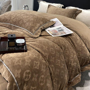 Conjunto de Cama LV-HomeDecor®