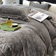 Conjunto de Cama LV-HomeDecor®