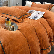 Conjunto de Cama LV-HomeDecor®
