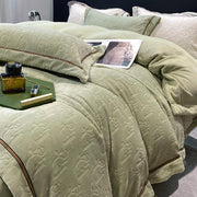 Conjunto de Cama LV-HomeDecor®