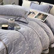 Conjunto de Cama LV-HomeDecor®