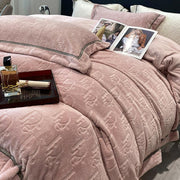 Conjunto de Cama LV-HomeDecor®