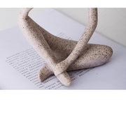 Estatueta Decorativa | Pensamento