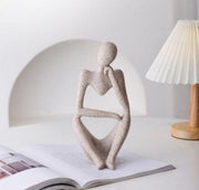 Estatueta Decorativa | Pensamento