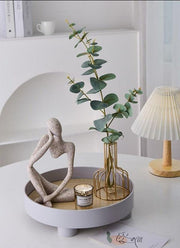 Estatueta Decorativa | Pensamento