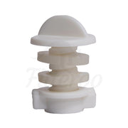 Filteroo® Gravity Water Blocking Plug