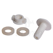 Filteroo® Gravity Water Blocking Plug