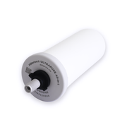 Filteroo® ULTRAPURE 7" All in 1 Ceramic Gravity Water Filtration Candle