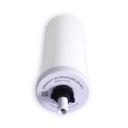 Filteroo® ULTRAPURE 5.75" All in 1 Ceramic Gravity Water Filtration Candle