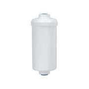 Filteroo® Blue 20L Benchtop Gravity Water Filter with Max Fluoride Removal & Grander Board