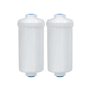 Filteroo® Stainless Steel Gravity Water Filter with Fluoride Removal