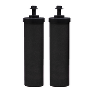 Filteroo® Superoo 12L, 16L, & 20L Stainless Steel Gravity Water Filter with Grander Revitalised Structured Water