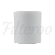 Replacement Cartridge for the Chrome Shower Filter