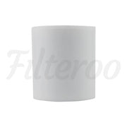 Replacement Cartridge Pack for Filteroo® Gravity Water Purifier with Ultraceram Cartridge