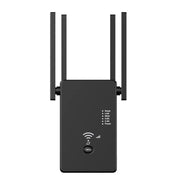 Ultra-Boost Wifi Range Extender for Multi-Storey Home WiPeak® Pro